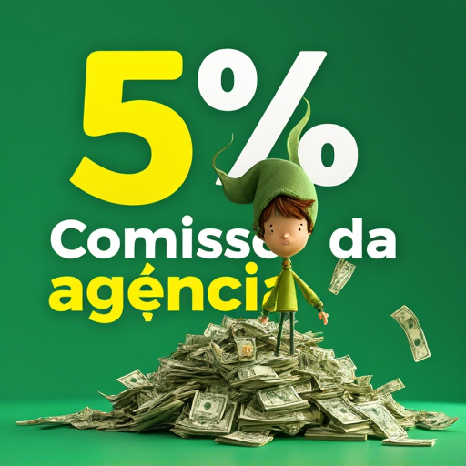 Imagem promocional da 6hh mostrando a plataforma e suas vantagens