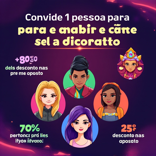 Imagem promocional da 6hh mostrando a plataforma e suas vantagens